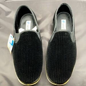 Foamtreads men’s regal WFH slipper 11 wide